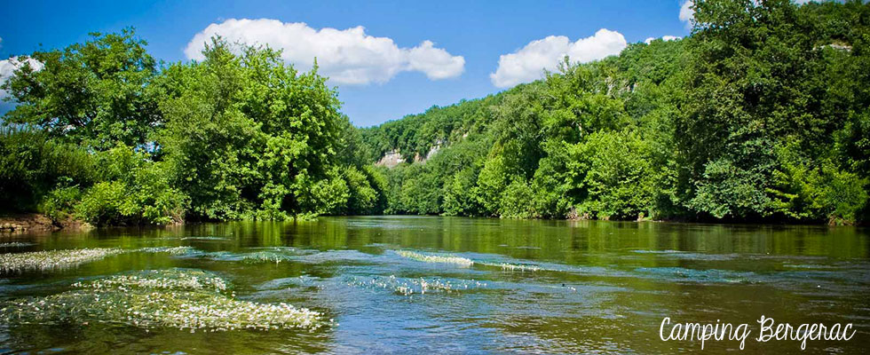 Camping Bergerac