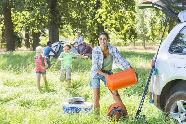 Préparez votre voyage en camping à Soustons pour des vacances inoubliables !
