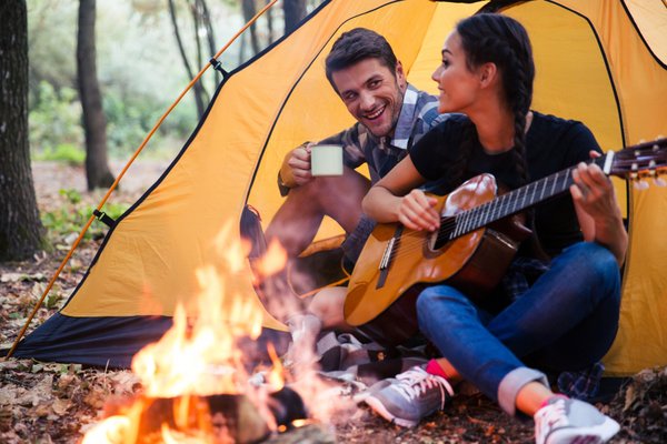 Week-end en camping de dernière minute dans le Sud de la France : Les campings à réserver à la dernière minute
