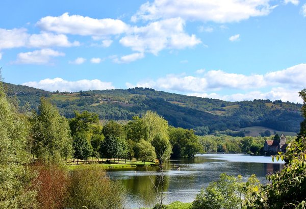 Les Attractions Touristiques Les Plus Populaires Autour de Roquebrune sur Argens