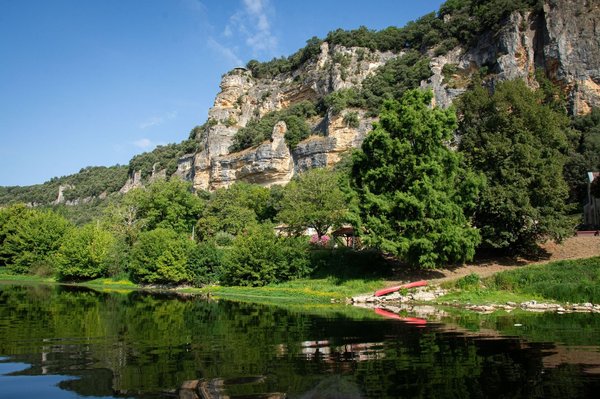 Camping Bergerac