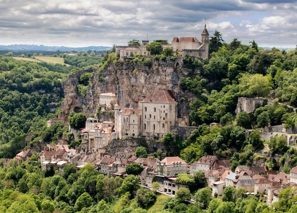 Découvrir le Château de Beynac