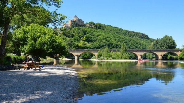 Le Cloître des Récollets à Bergerac