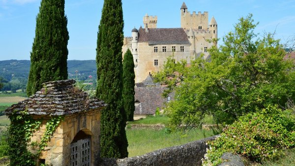 Le vin de Bergerac