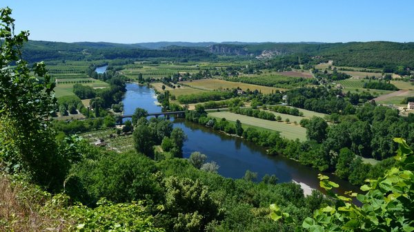 Visiter le Château de Castelnaud