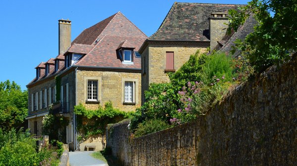 Visiter le Château de la Tilleraie