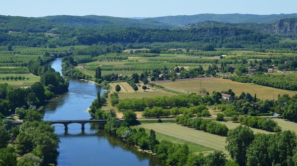Vacances en camping 5 étoiles à Bergerac