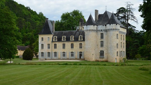 Visiter le Périgord noir en Dordogne