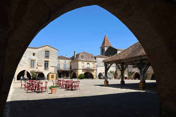 Oeunotourisme à Bergerac