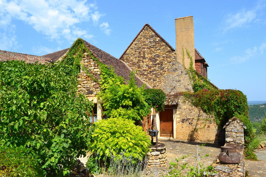 Quels sont les plus beaux lieux à découvrir dans la vallée de la Dordogne et à Bergerac ?
